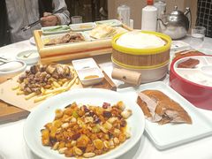 -东兴楼饭庄(六里桥店)