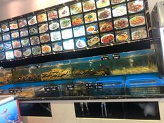 -潮粤香海鲜酒楼(沙湖店)