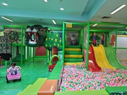 -汤姆小鸟(无锡宝龙广场店)