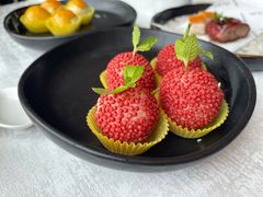 -夏宫中餐厅(静安香格里拉店)