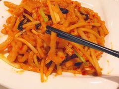 -大碗居·烤鸭·鱼头泡饼(天坛东门店)