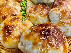 -巴依老爷新疆美食(常营店)