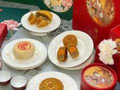 -汕头金海湾大酒店(万象城店)