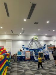 -宝燕乐园(春申店)