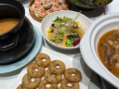 -好食上(喜盈门.范城店)