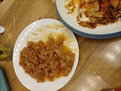 -陈傻子餐厅(世纪都会店)