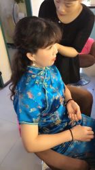 -瞳孔摄影(植物园路店)