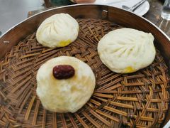 豆腐包-张包铺(道外店)