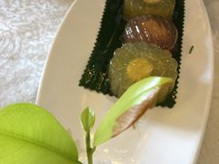 -壹山酒楼(三乡店)