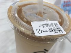 -KOI Thé(力宝广场店)
