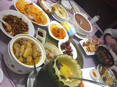 -顺风海鲜港(长寿路店)