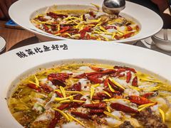 -新太二·鲜料川菜(万泰汇店)