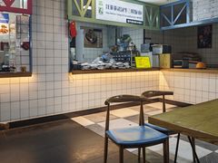 -汪爹爹武汉牛三鲜(朝外大街店)