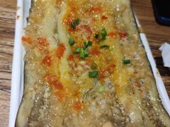 -平娃三宝烧烤·面食(南小街店)