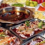 芜湖～被北门新开的这家美蛙🐸鱼🐟火锅所沦陷🤤‼️