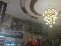 -沐毫傣泐云南菜孔雀宴•手抓饭傣味烧烤(曼听公园店)