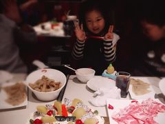 -海底捞火锅(上元大街店)