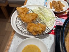 -味千拉面(瑞虹生活广场店)