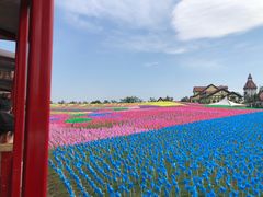 -歌斐颂巧克力小镇