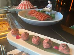 -大隐·成都火锅Bistro(合生麒麟新天地店)