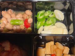 -嘿嘟嘟·肋条烧肉放题(爱融荟城店)