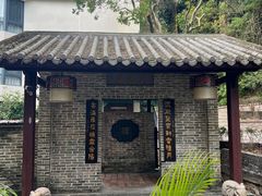 -博雅山房(太平镇店)