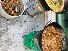 -何适山庄 ·可团建(水长城P2停车场店)