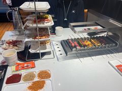 -玉善烧烤串城(长春总店)