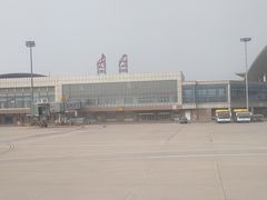 -太原武宿国际机场