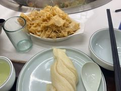 -农家乐大锅台铁锅炖(四流中路店)