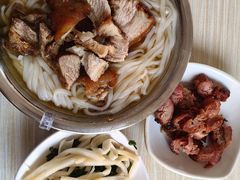 -翠香猪脚粉(游泳馆店)