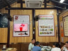 -粗茶淡饭(东关街店)