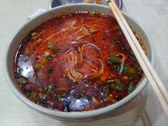 -成都麻辣肉饼(上马营店)