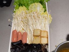 -半天妖烤鱼(大兴大悦春风里店)