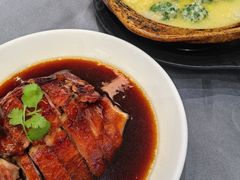 金陵烤鸭-调鼎居·手工淮扬菜