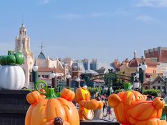 -上海迪士尼度假区