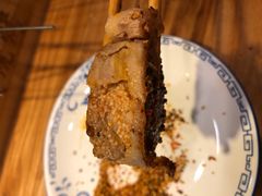 -熙成烧烤(白塔岭店)
