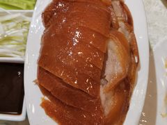 -老浒记烤鸭-北京菜(琉璃厂店)