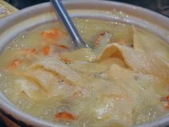 -官塘锋记鱼生·生腌·砂锅粥(牌坊街店)