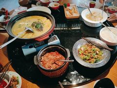 -伙靠·江浙菜(田林路店)