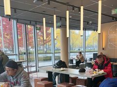 -麦当劳(北苑秋实路店)