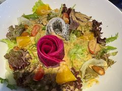 -撒拉花儿·新疆菜·清真(太阳宫店)
