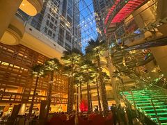 -威斯汀舞台餐厅