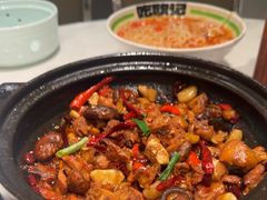 -欧记大排档·景德菜(上海首店)