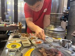 -喜来稀肉(虹泉路店)