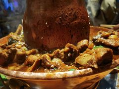 -0317火锅鸡·清真(正达店)