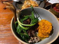 -黑角餐厅美式狂野Blackhorn(昌茂花园店)