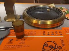 -杨小佳·齐齐哈尔烤肉·烤串(广州店)