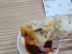 招牌鲜肉烧麦-晓友烧麦(光华村店)