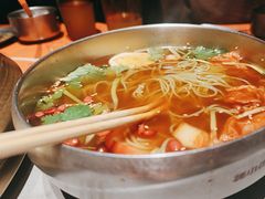 -杨小佳·齐齐哈尔烤肉·烤串(广州店)
